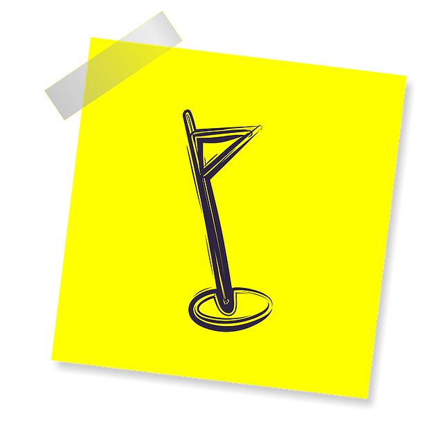 Golf, course, green, fairway, clubs, outdoors