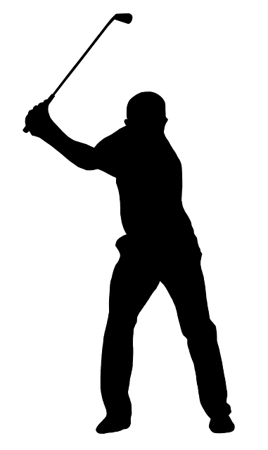 golf, Oregon Ducks, Oregon, course, swing, athlete