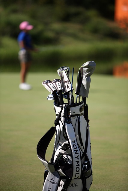 golf, Oregon Ducks, Oregon, course, swing, athlete