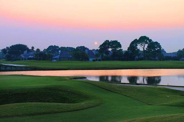 golf, women, Oregon Ducks, Oregon, course, club