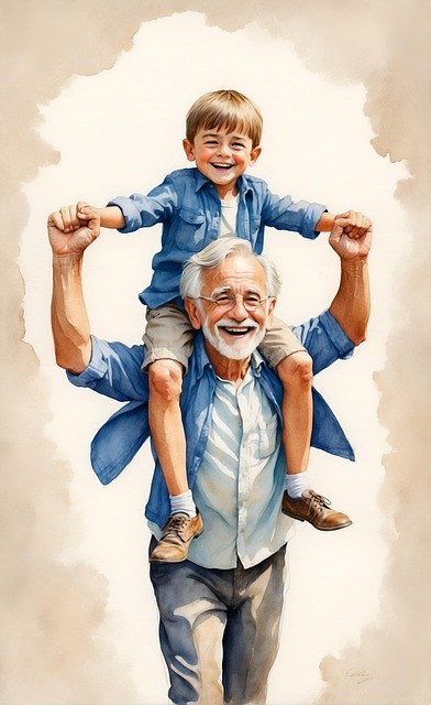 grandparent