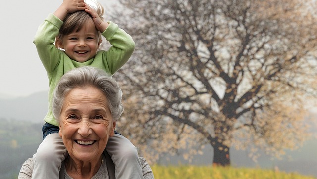 grandparent