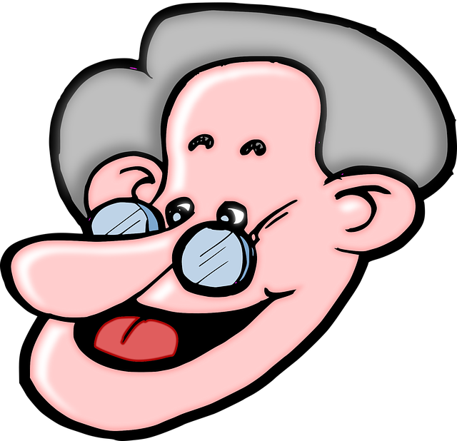 grandparent