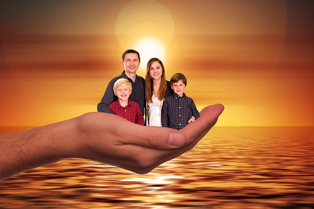 grandparent, rights, family, custody, legal, Oregon