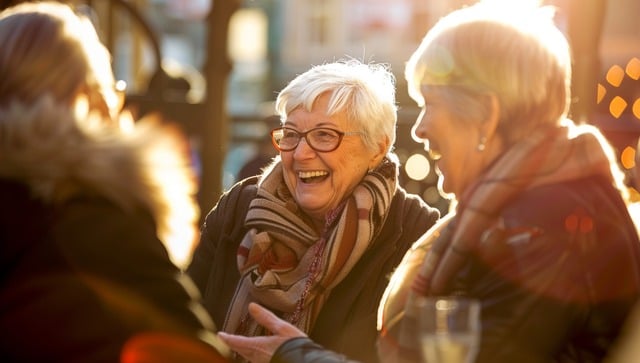 Grandparent Rights: Navigating Family Law Obligations and Legalities