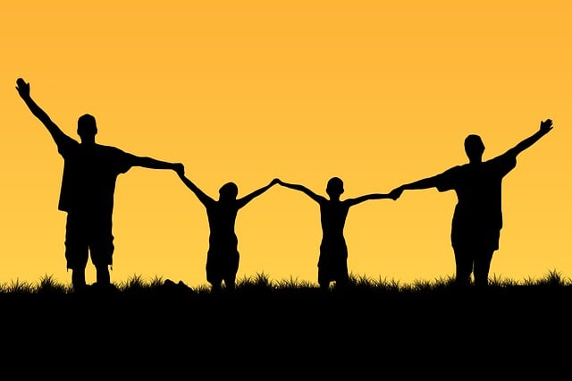 grandparent, rights, family, custody, legal, Oregon