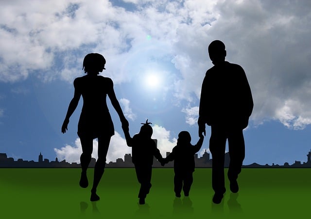 grandparent, rights, family, custody, legal, Oregon