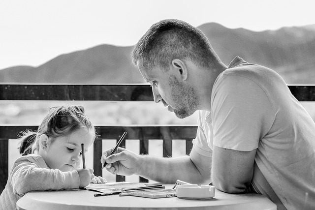 grandparent, rights, family, custody, legal, Oregon