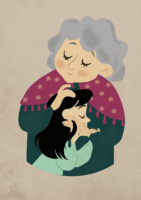 grandparent, rights, family, custody, legal, Oregon