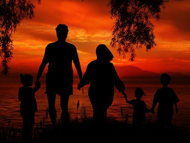 grandparent, rights, family, custody, legal, Oregon