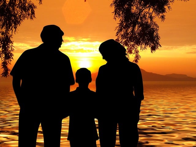 grandparent, rights, family, custody, legal, Oregon