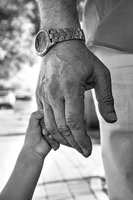 grandparents