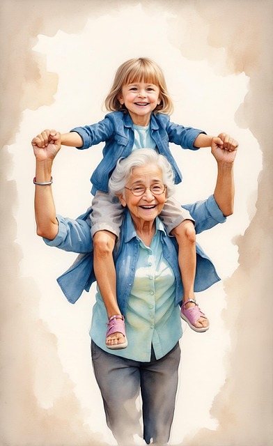 grandparents