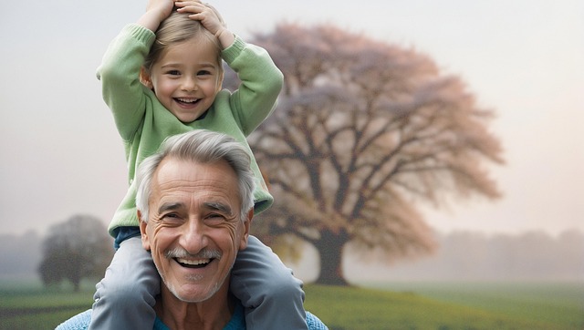 grandparents