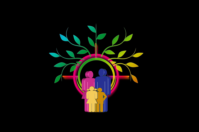 grandparents, Oregon, rights, law, family, custody
