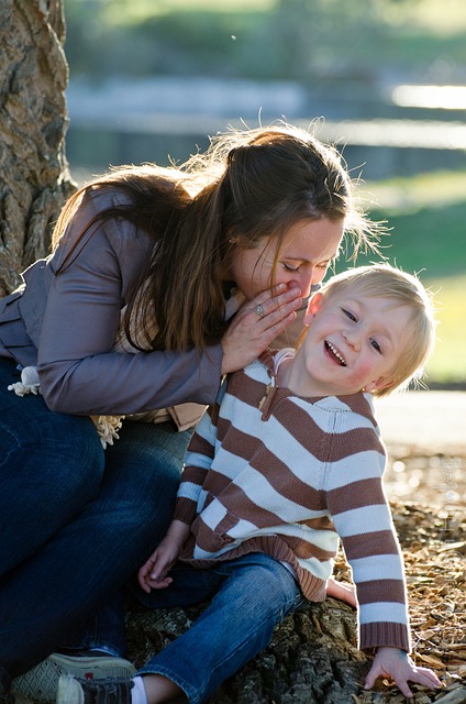 grandparents, Oregon, rights, law, family, custody