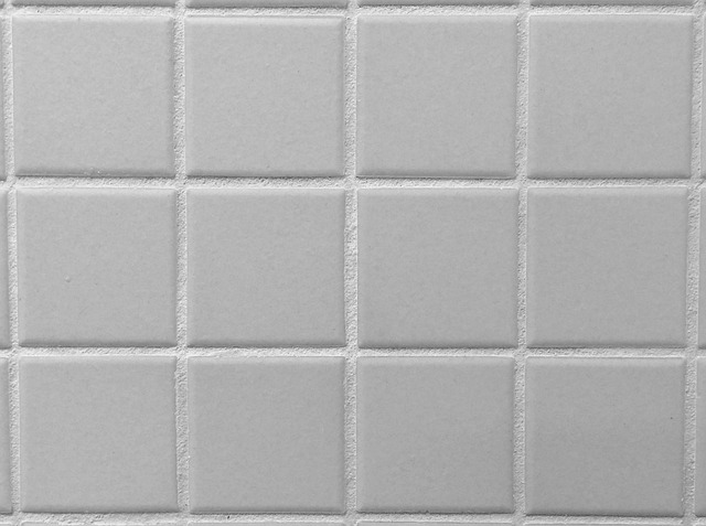 grout