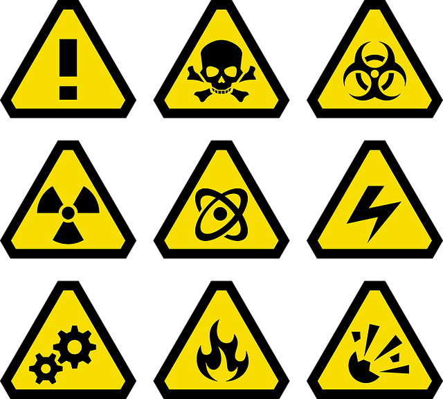 hazmat