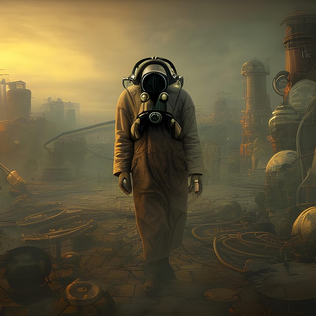 hazmat
