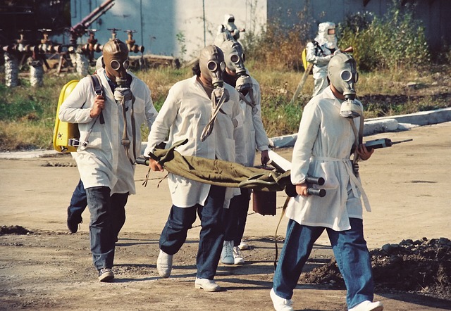 hazmat