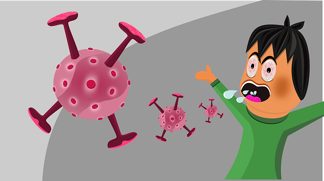 health, allergy, asthma, spores, sickness, reaction