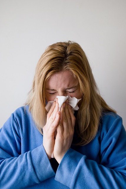 health, allergy, asthma, spores, sickness, reaction