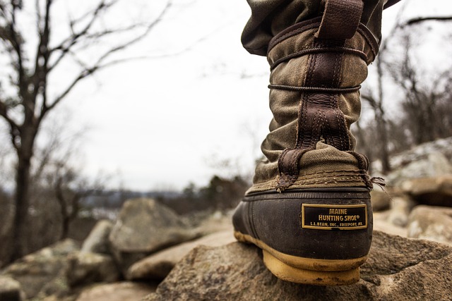 Hiking