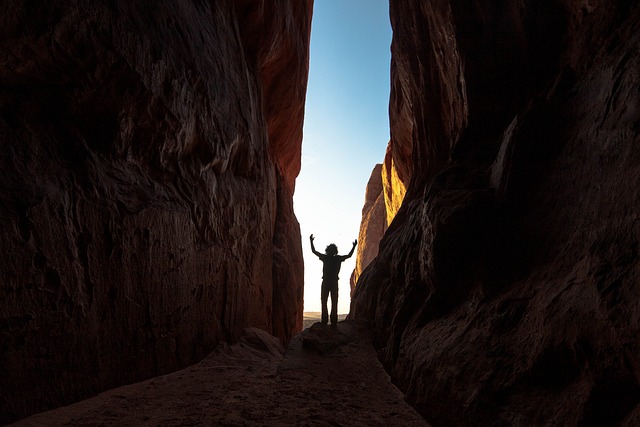 Hiking