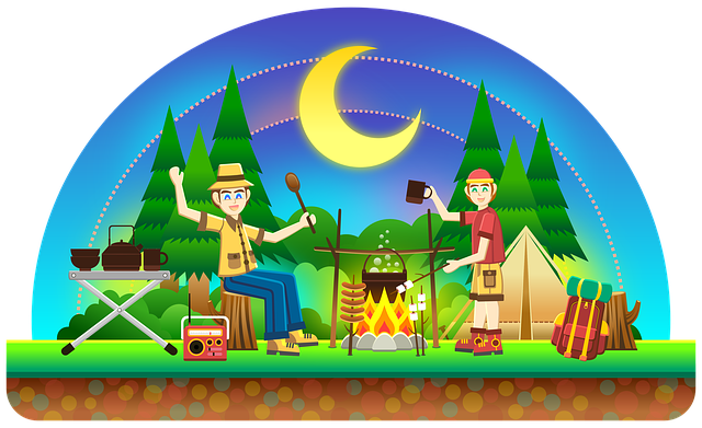 hiking, kayaking, biking, fishing, camping, wildlife