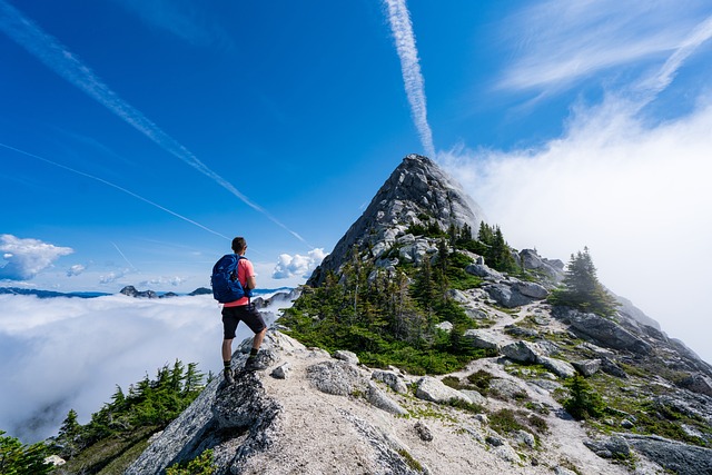 hiking, kayaking, biking, fishing, camping, wildlife