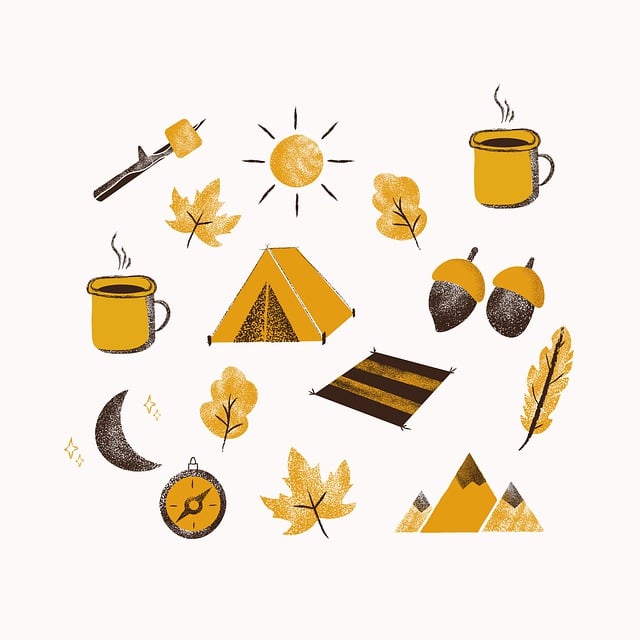 hiking, kayaking, biking, fishing, camping, wildlife