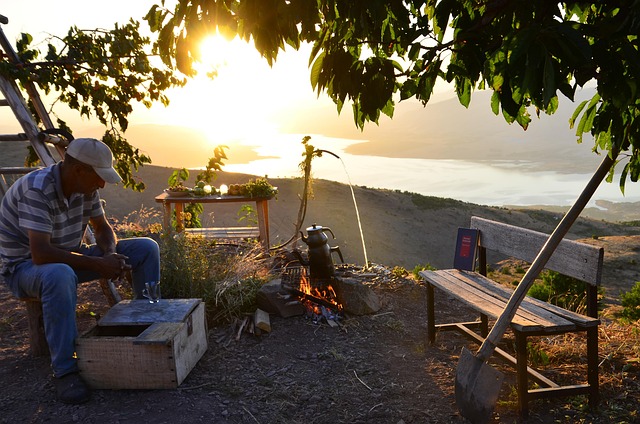 hiking, kayaking, biking, fishing, camping, wildlife