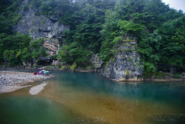 hiking, kayaking, biking, fishing, camping, wildlife