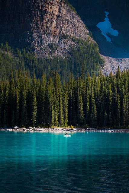 hiking, kayaking, biking, fishing, camping, wildlife