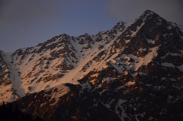 hiking, nature, trails, forest, mountains, adventure