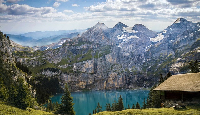 hiking, nature, trails, forest, mountains, adventure