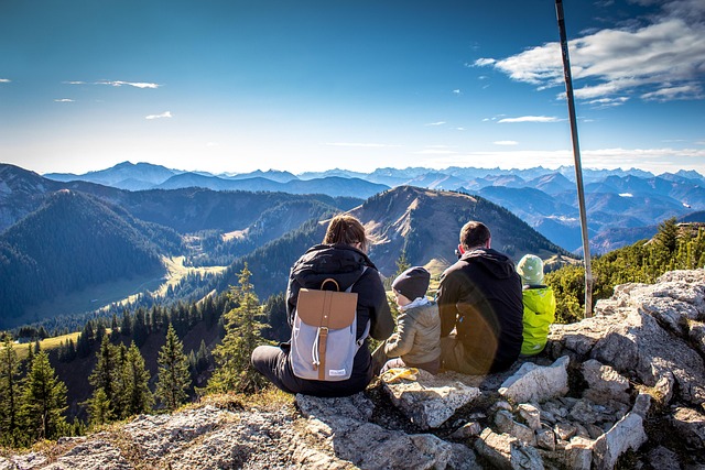 hiking, trails, nature, forest, wildlife, adventure