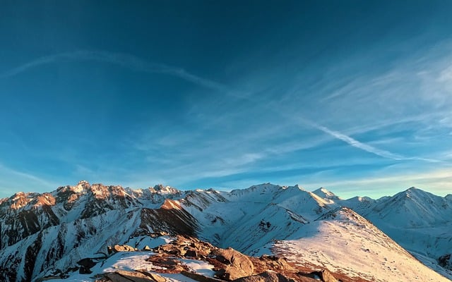hiking, trails, nature, mountains, forests, scenic