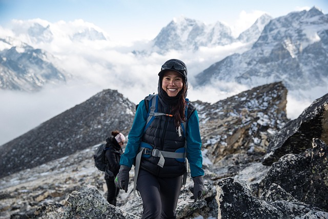 hiking, trails, nature, mountains, forests, scenic