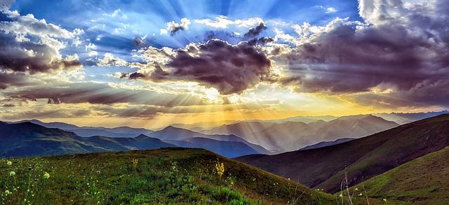 hiking, trails, nature, mountains, forests, scenic