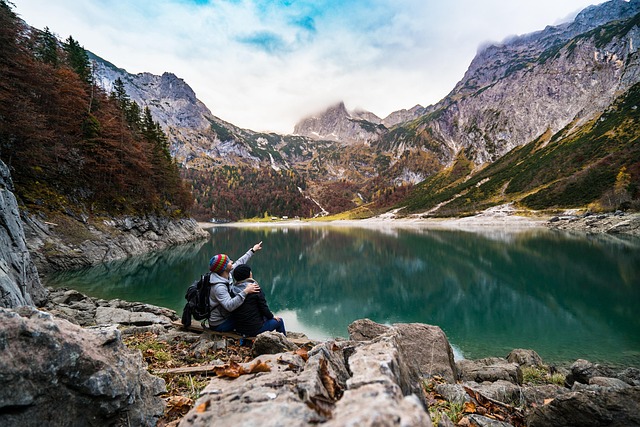 hiking, trails, nature, mountains, forests, scenic