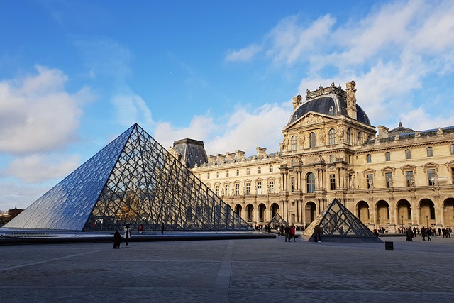 Historic, Landmarks, Architecture, Heritage, Museum, History