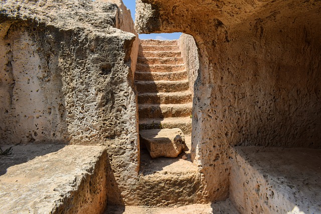 Historic, Landmarks, Architecture, Heritage, Museum, History