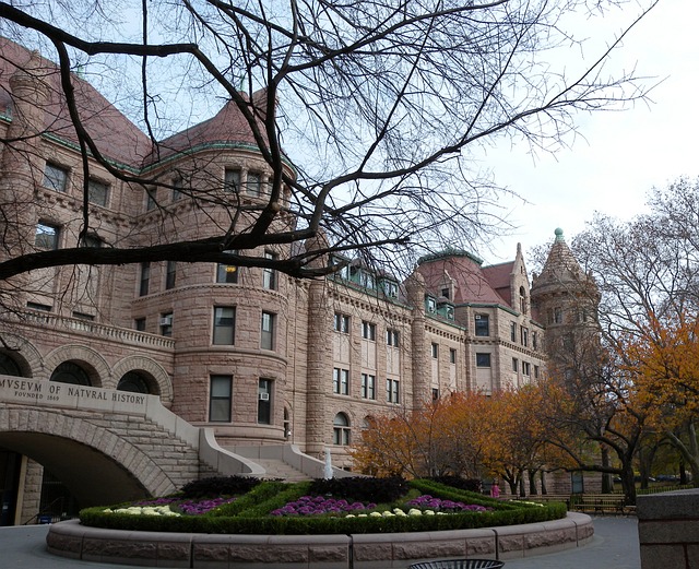 Historic, Landmarks, Architecture, Heritage, Museum, History