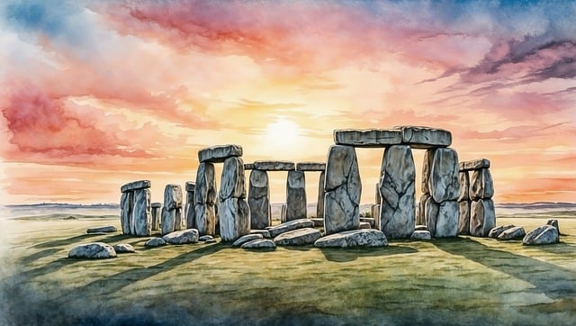 Historic, Landmarks, Architecture, Heritage, Museum, History