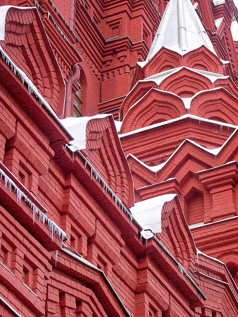 Historic, Landmarks, Architecture, Heritage, Museum, History