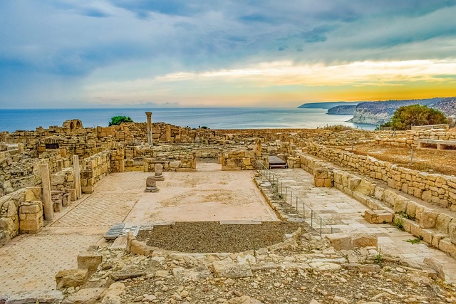 Historic, Landmarks, Architecture, Heritage, Museum, History