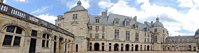 Historic, Landmarks, Architecture, Heritage, Museum, History