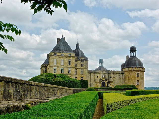 Historic, Landmarks, Architecture, Heritage, Museum, History