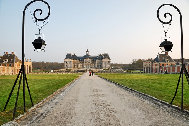 Historic, Landmarks, Architecture, Heritage, Museum, History